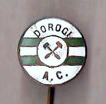 Dorogi AC (Dorog)  *stick pin*