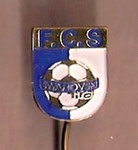 F.C. Swarovski Tirol (Innsbruck)  *stick pin*