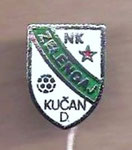 NK Zelengaj (Kučan Donji)  (SITAR VŽ)  *stick pin*