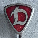 Dynamo  *stick pin*