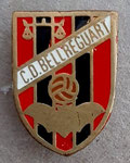 C.D. Bellreguard (Bellreguard)  *brooch*