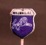 Millwall F.C,  *stick pin*