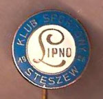 KS Lipno (Stęszew)  *stick pin*