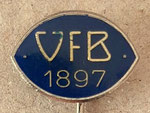 V.f.B. Oldenburg (Oldenburg) Niedersachsen  *stick pin*