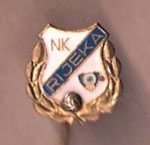 NK Rijeka (Rijeka)  *stick pin*