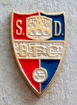 S.D. Balmaseda F.C. (Balmaseda)  *pin* 