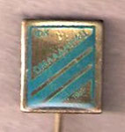 ФК Омладинац 1961 - FK Omladinac 1961  *stick pin*
