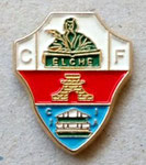 Elche C.F. (Elche)  *pin*