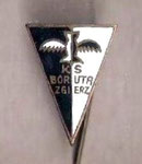 KS Boruta (Zgierz)  *stick pin*