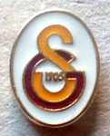 Galatasaray S. K. (Istanbul)  *pin*