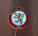 Aston Villa F.C.  *stick pin*