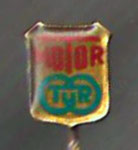 BSG Motor TuR (Dresden-Übigau)  *stick pin*