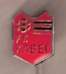 FK Kabel (Novi Sad)  *stick pin*
