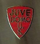 U.S. Juventus Domo (Domodossola)  *pin*