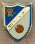 Motril C.F. (Motril)  *brooch*