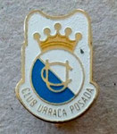 Club Urraca Posada (Posada de Llanes - Llanes)  *brooch*