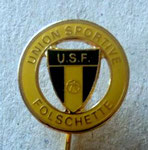 U.S. Folschette (Folschette)  *stick pin*