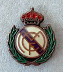 Real Madrid C.F. (Madrid)  *pin*