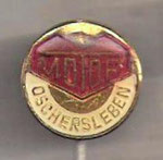 BSG Motor (Oschersleben)  *stick pin*