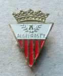 Algeciras C.F. (Algeciras)  *brooch*