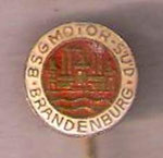 BSG Motor Süd (Brandenburg)  *stick pin*
