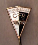 C.F.R. Caransebeș (Caransebeș)  *stick pin*