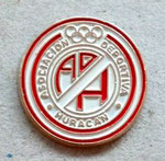 As.D. Huracan  (Las Palmas de Gran Canaria)  *pin*