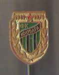 ФК Колубара  1919 - 1979 - FK Kolubara  1919 - 1979  *stick pin*