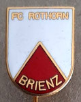 F.C. Rothorn (Brienz)  *stick pin*
