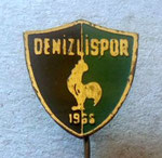 Denizlispor (Denizli)  *stick pin*