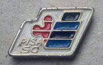 Pisa S.C. (Pisa)  *pin*