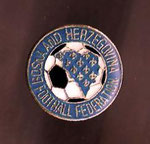 Bosna and Herzegovina - Bosna and Herzegovina Football Federation (1)  *pin*