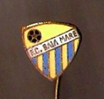 F.C. Baia Mare (Baia Mare)  *stick pin*