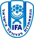  Israel Football Association