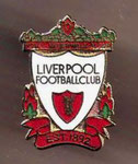 Liverpool F.C.  *pin*