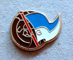 U.D.A. Gramanet (Santa Coloma de Gramanet)  *pin*