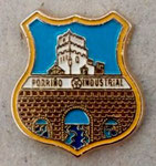 Porriño Industrial C.F. (Porriño)  *pin*