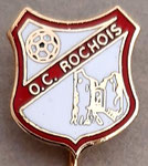 O.C. Rochois (La-Roche-en-Ardenne)  Province of Luxembourg  *stick pin*