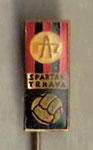 Spartak TAZ (Trnava)  *stick pin*