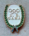 U.D. Gama (Gama - Bárcena de Cicero)  *pin*