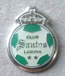 club Santos Laguna (Torreón)  *pin*