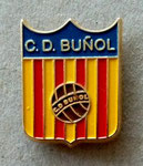 C.D. Buñol (Buñol)  *pin*
