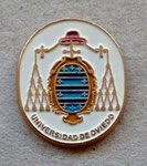 C.D. Universidad de  Oviedo (Oviedo)  *pin*