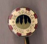 SK Sparta (Kutná Hora)  *stick pin*