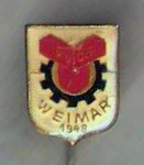 BSG Motor (Weimar)  *stick pin*