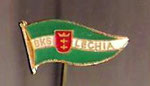 BKS Lechia (Gdańsk)  *stick pin*