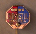 Chimistul (Râmnicu Vâlcea)  *stick pin*