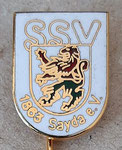 S.S.V. 1863 Sayda (Sayda) Sachsen  *stick pin*
