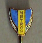 Metrom (Braşov)  *stick pin*