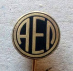  AEL - Athlitiki Enosi Lemesou (Limassol)  *stick pin*